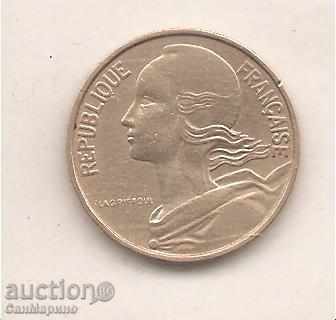 + France 10 centimeters 1964 with price 0.40 BGN | € 0.20