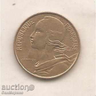 + France 10 centimeters 1977 with price 0.30 BGN | € 0.15 + France 10 centimeters 1977 with price 0.30 BGN | € 0.15