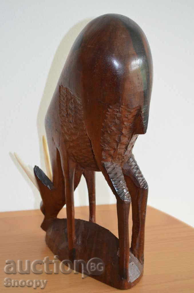 antilope senegalezi cu preț 50.00 BGN | € 25.56 antilope senegalezi cu preț 50.00 BGN | € 25.56