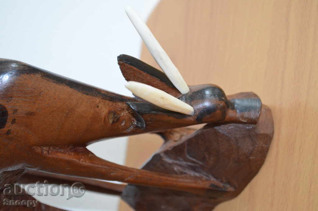 Livrarea Antilopă senegaleză Livrarea Antilopă senegaleză