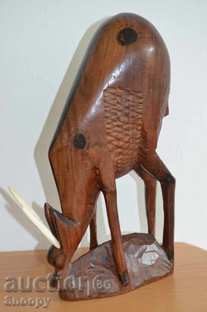 Antilopă senegaleză Antilopă senegaleză