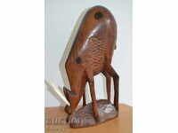 Σενεγαλέζικη αντιλόπη