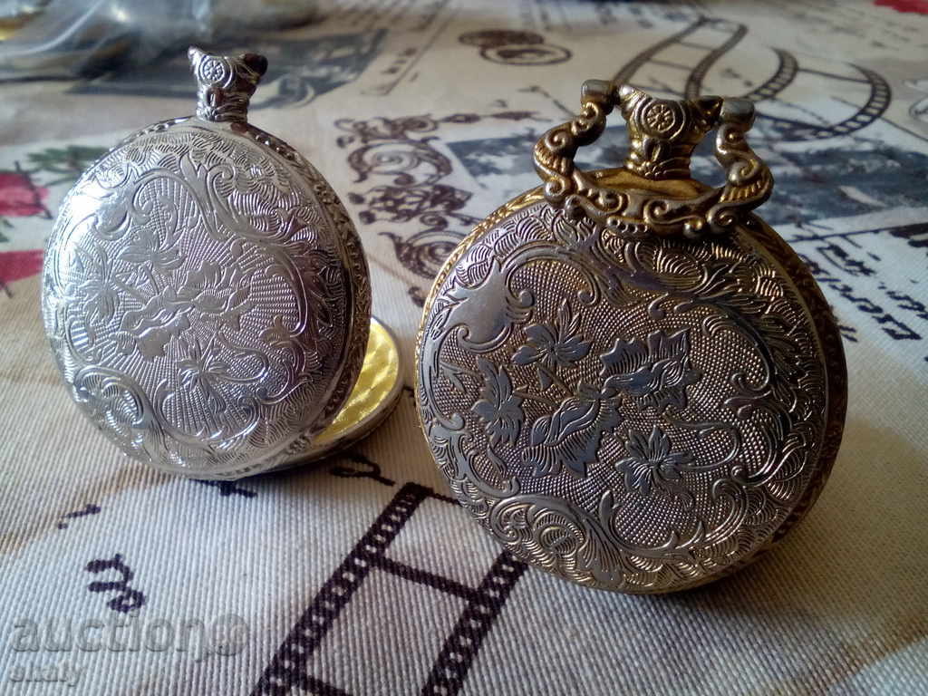 Auction Clock and shutters. Auction Clock and shutters.