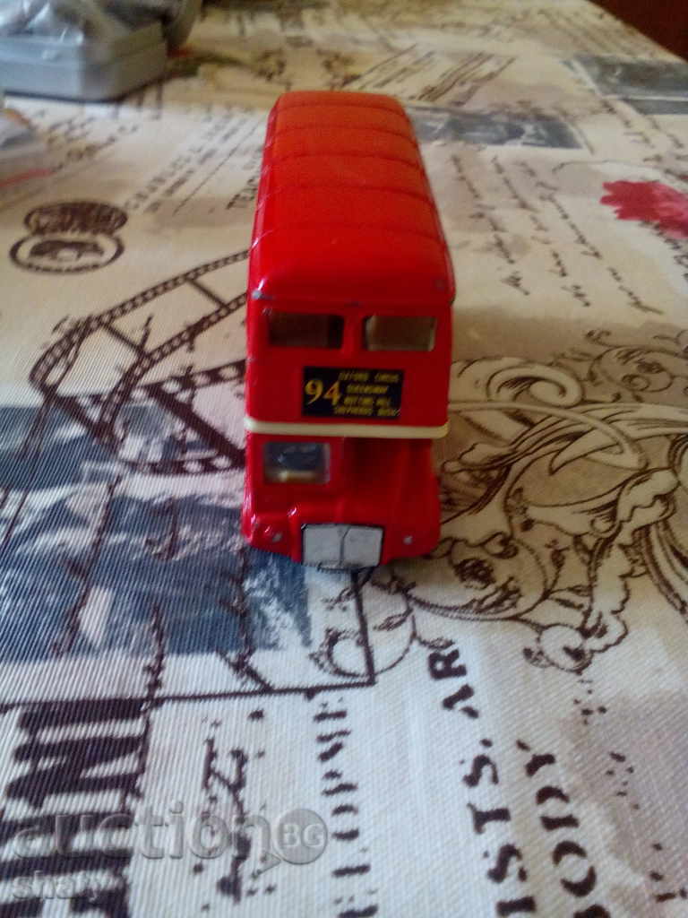 Metal toy. with price 5.00 BGN | € 2.56 Metal toy. with price 5.00 BGN | € 2.56