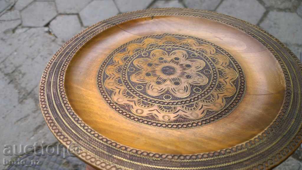 Delivery of 7860. BEAUTIFUL OLD WOODEN CHINA Delivery of 7860. BEAUTIFUL OLD WOODEN CHINA