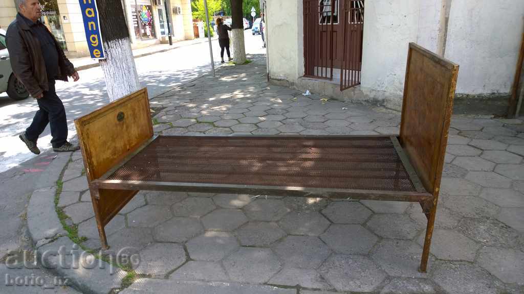 7849. vechiul pat MEBELA Stara Zagora - 5 7849. vechiul pat MEBELA Stara Zagora - 5