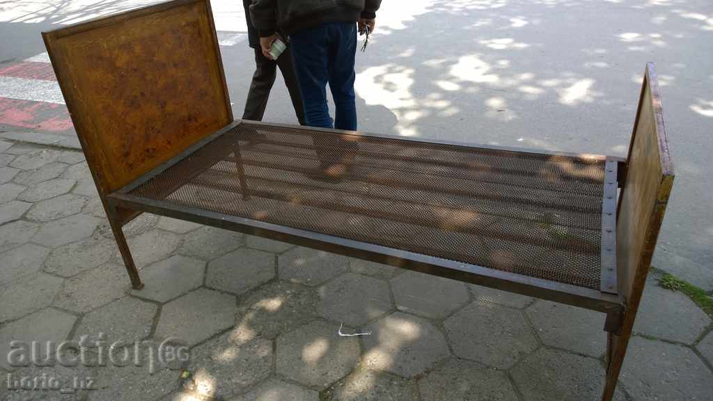 7849. vechiul pat MEBELA Stara Zagora - 6 7849. vechiul pat MEBELA Stara Zagora - 6