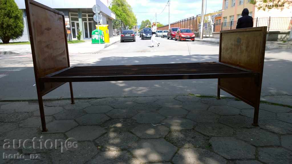 7849. vechiul pat MEBELA Stara Zagora - 7 7849. vechiul pat MEBELA Stara Zagora - 7