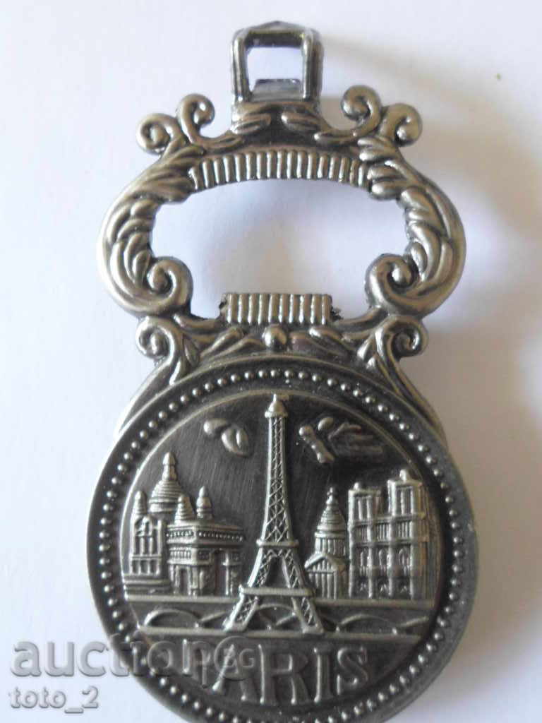 Delivery of Souvenir From PARIS / opener / - DISCOUNT !!! Delivery of Souvenir From PARIS / opener / - DISCOUNT !!!