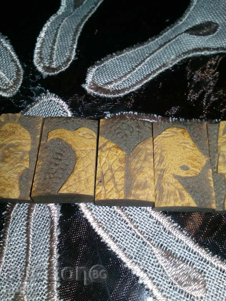 Delivery of EXCLUSIVE STAR SUBJECT WITH ANTIQUERAL VALUE Delivery of EXCLUSIVE STAR SUBJECT WITH ANTIQUERAL VALUE