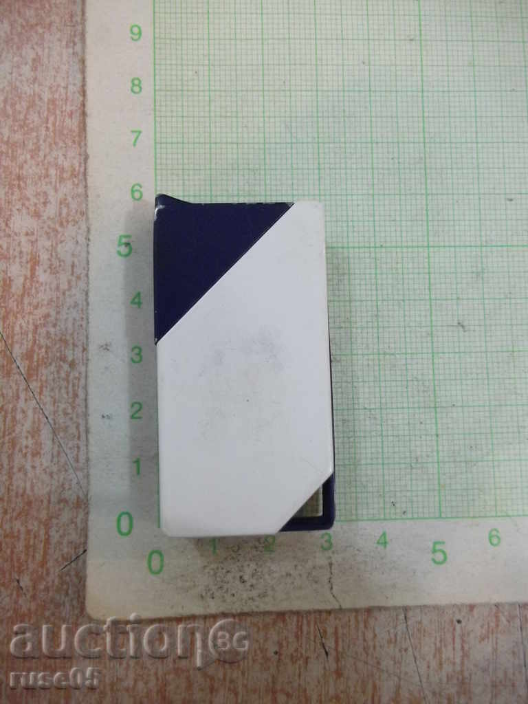 Lighter "VICTORY" gas piezo crystalline with soft flame working with price 7.00 BGN | € 3.58 Lighter "VICTORY" gas piezo crystalline with soft flame working with price 7.00 BGN | € 3.58