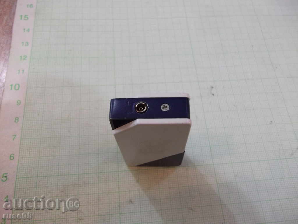 Lighter "VICTORY" gas piezo crystalline with soft flame working - 5 Lighter "VICTORY" gas piezo crystalline with soft flame working - 5