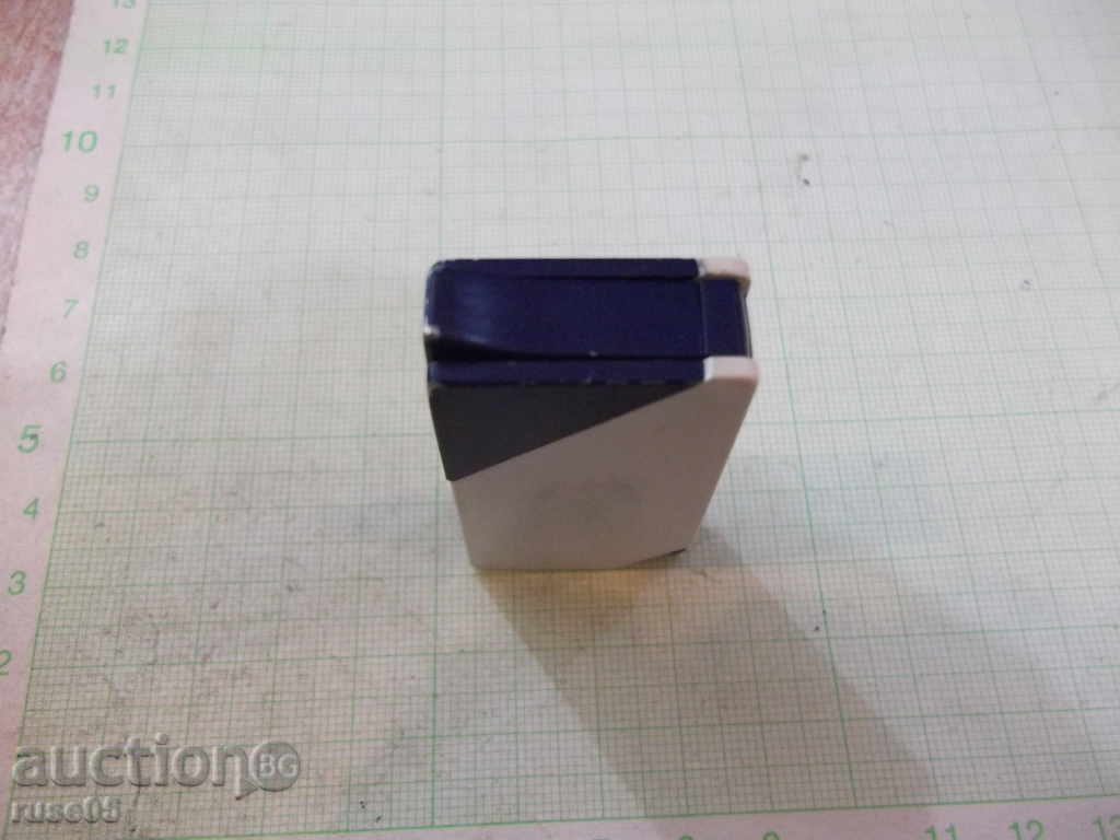 Lighter "VICTORY" gas piezo crystalline with soft flame working - 6 Lighter "VICTORY" gas piezo crystalline with soft flame working - 6