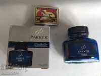Мастило -"Раrker 57мл- черен.