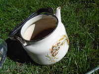 ceainic emailat STAR