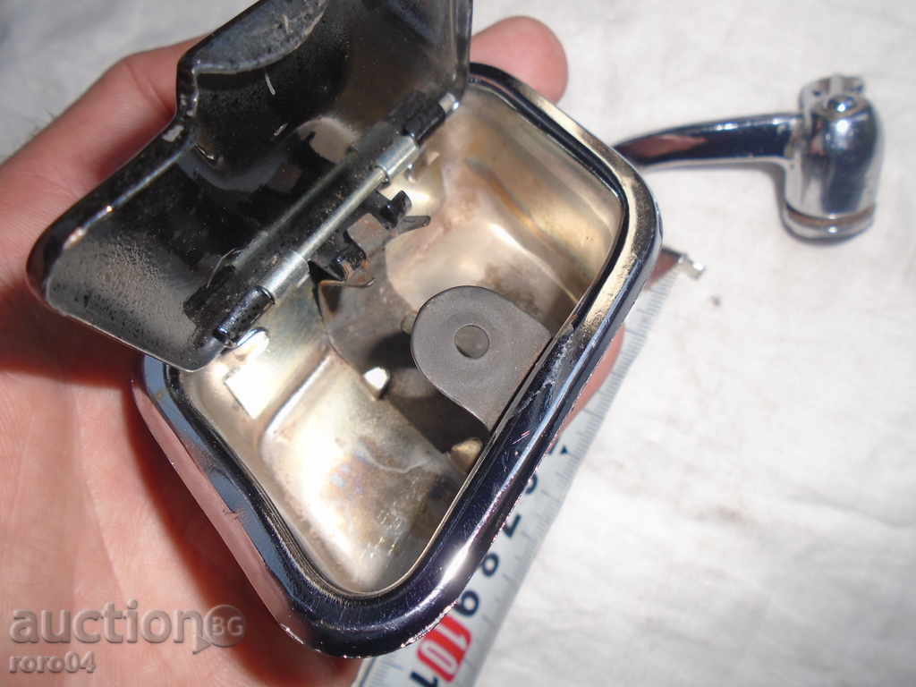 AUTO ΑΞΕΣΟΥΑΡ LADA / VAZ - 6 AUTO ΑΞΕΣΟΥΑΡ LADA / VAZ - 6