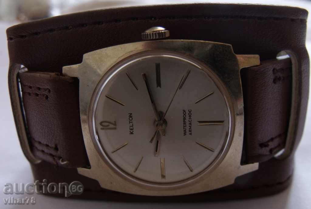 Παράδοση KELTON Παράδοση KELTON