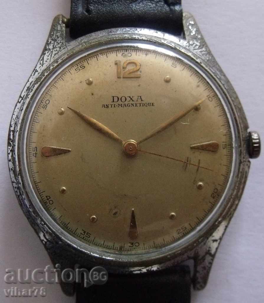 DOXA-RED MODEL with price 84.99 BGN | € 43.45 DOXA-RED MODEL with price 84.99 BGN | € 43.45