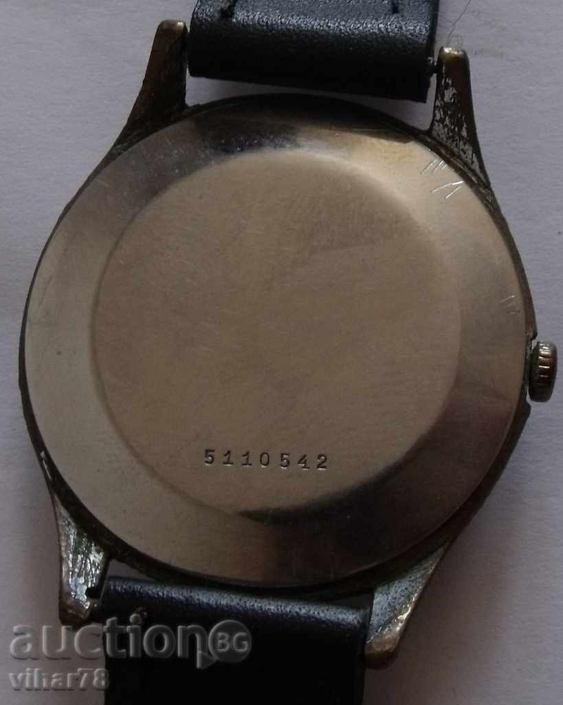 DOXA-RED MODEL - 7 DOXA-RED MODEL - 7