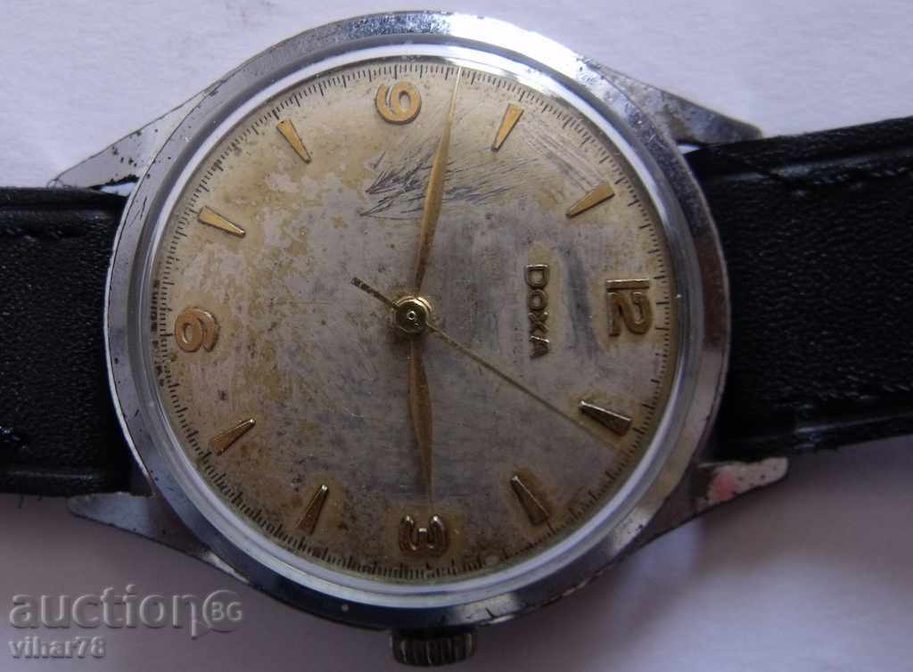 Licitație MODEL-DOXA RARE