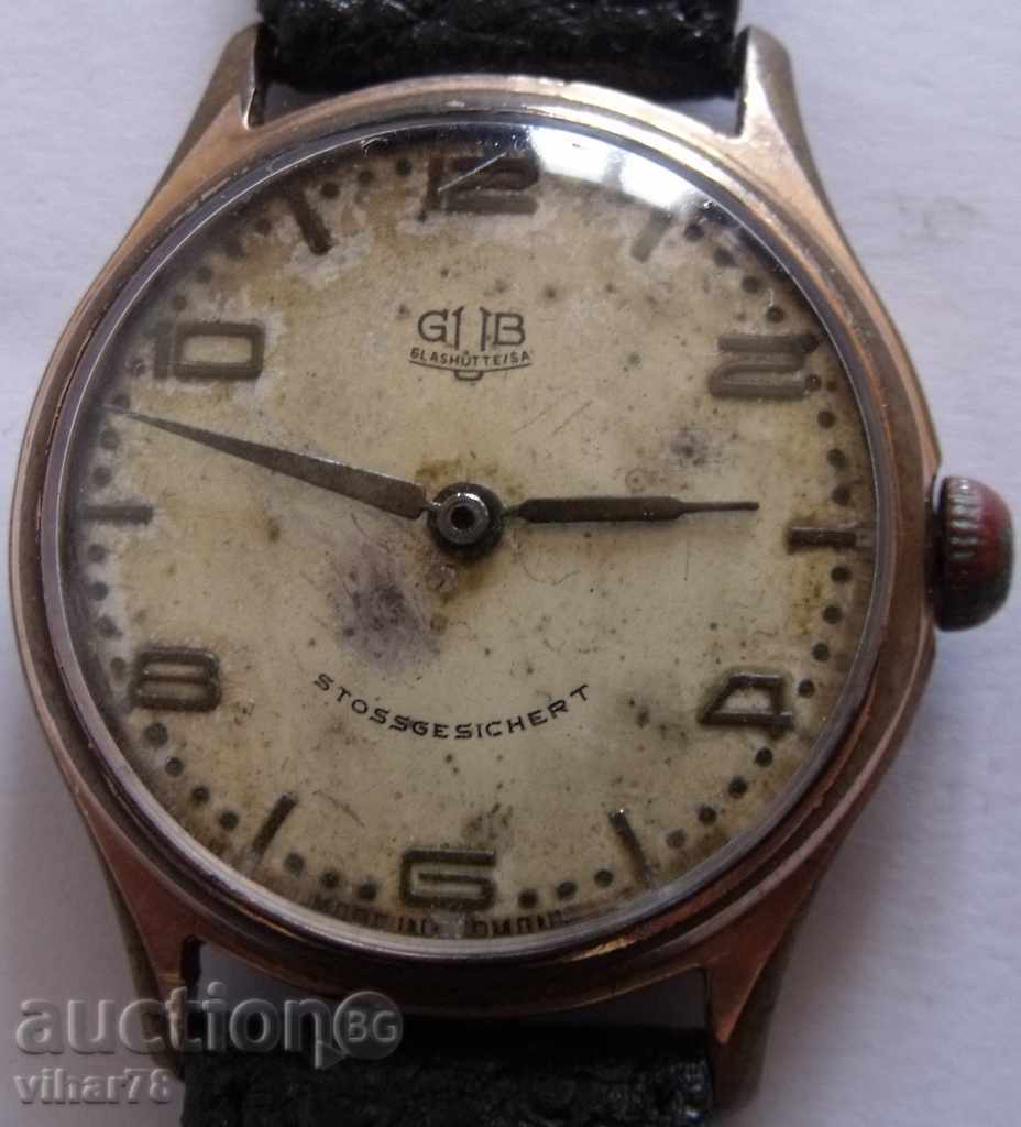 GUB-GLASHUTTE-60.1-RED MODEL