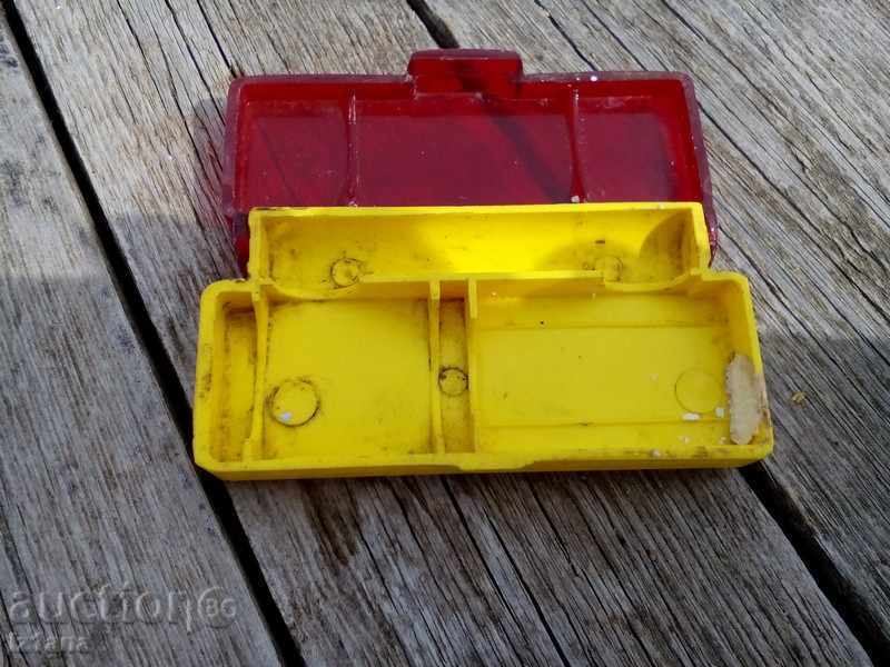 Auction Old box Auction Old box