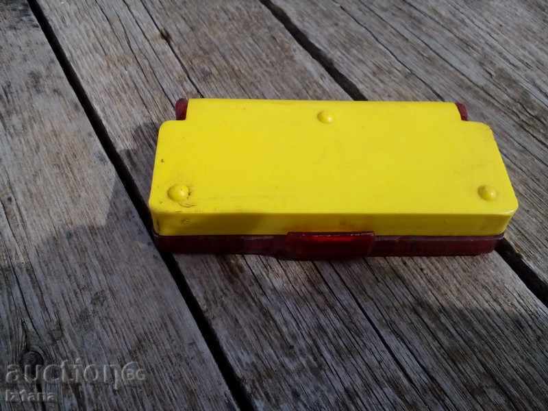 Delivery of Old box Delivery of Old box