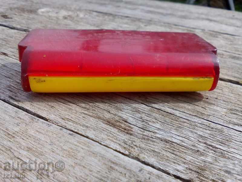 Old box - 6 Old box - 6