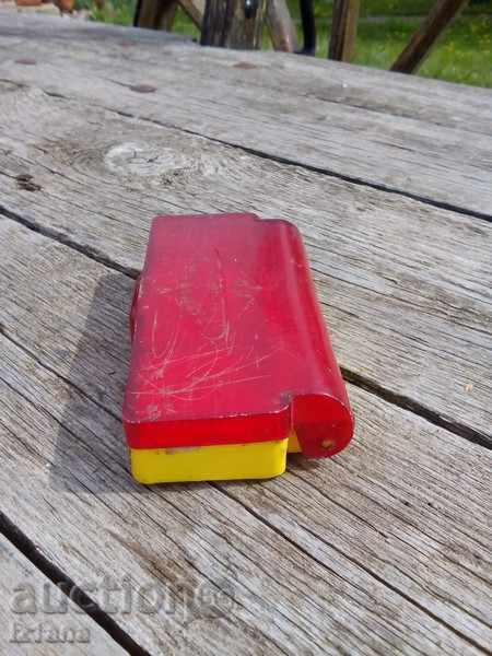 Old box - 7 Old box - 7