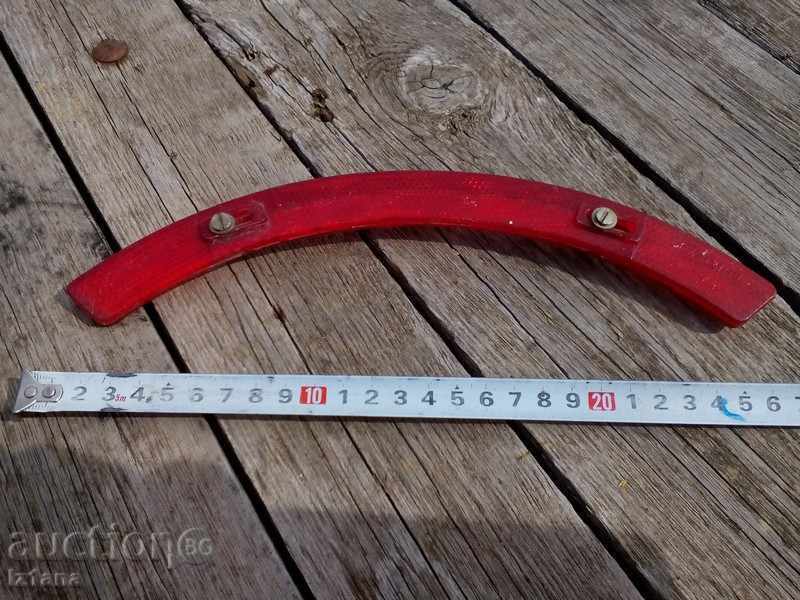 ανακλαστήρα ποδήλατο ανακλαστήρα ποδήλατο