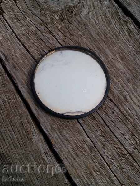 Старо огледало Галантерийна фабрика Леда София Старо огледало Галантерийна фабрика Леда София