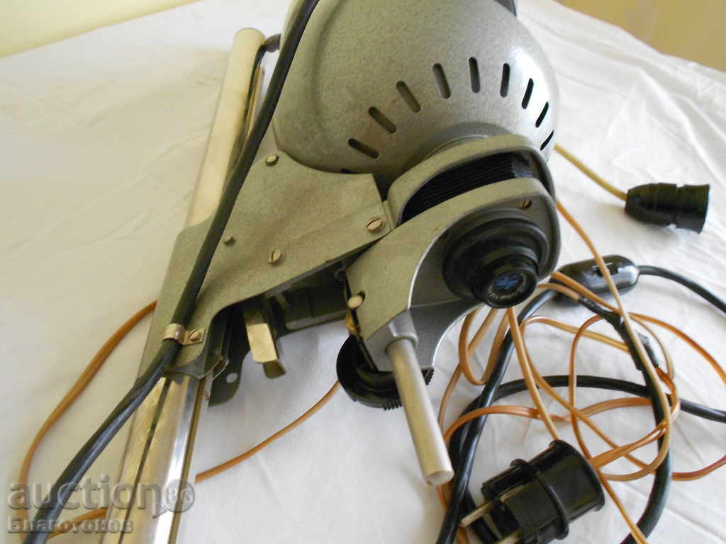 Old lamp - 6 Old lamp - 6