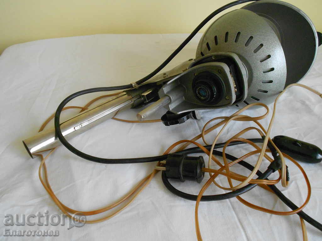 Old lamp - 7 Old lamp - 7