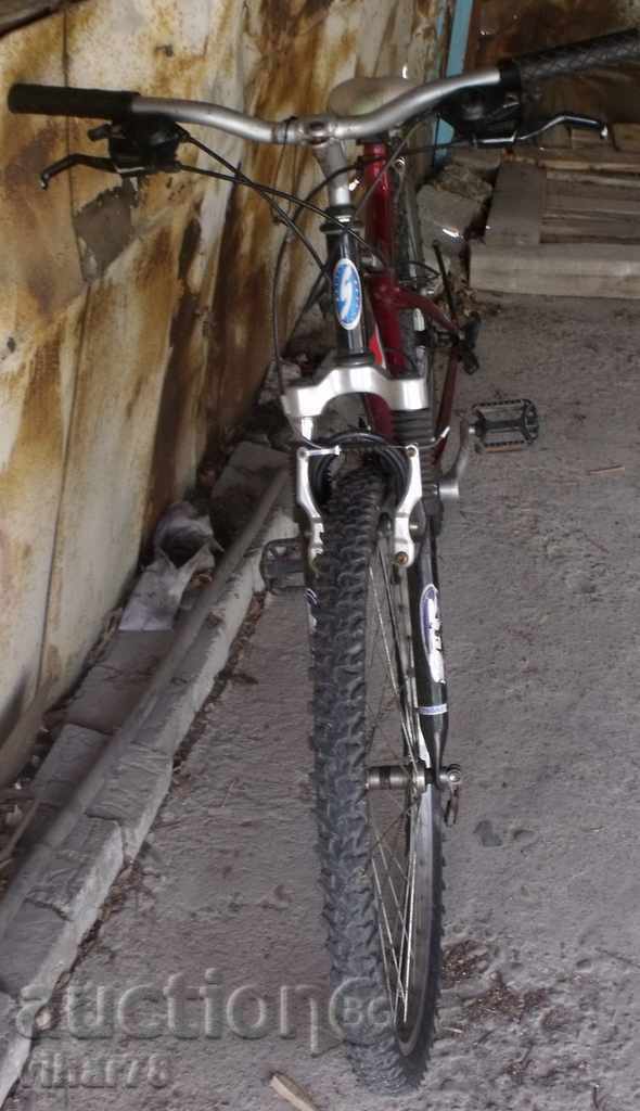 Auction  Runner-SPRINT