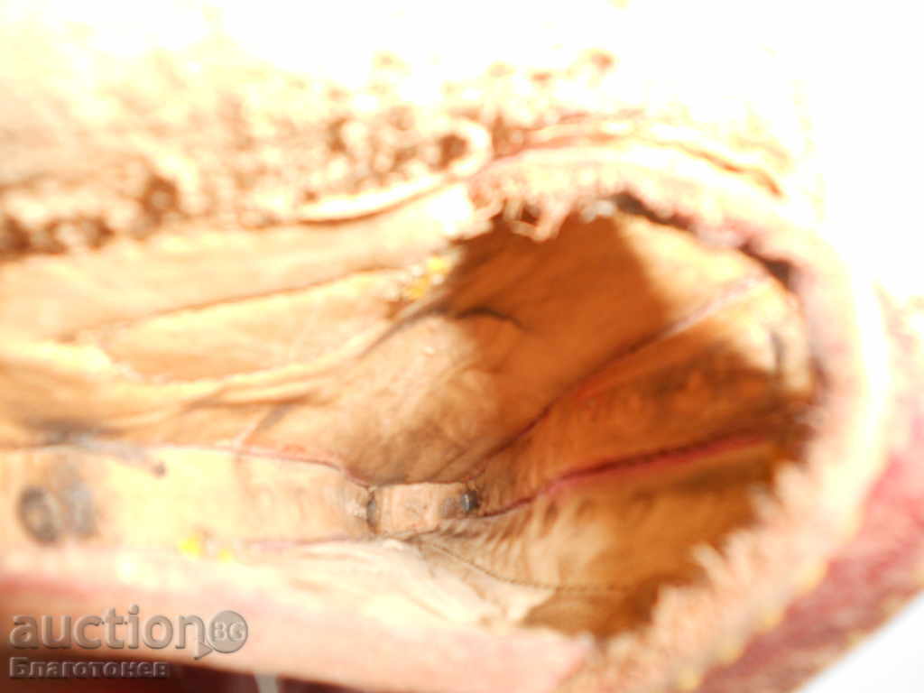 Auction Holster for gun Auction Holster for gun