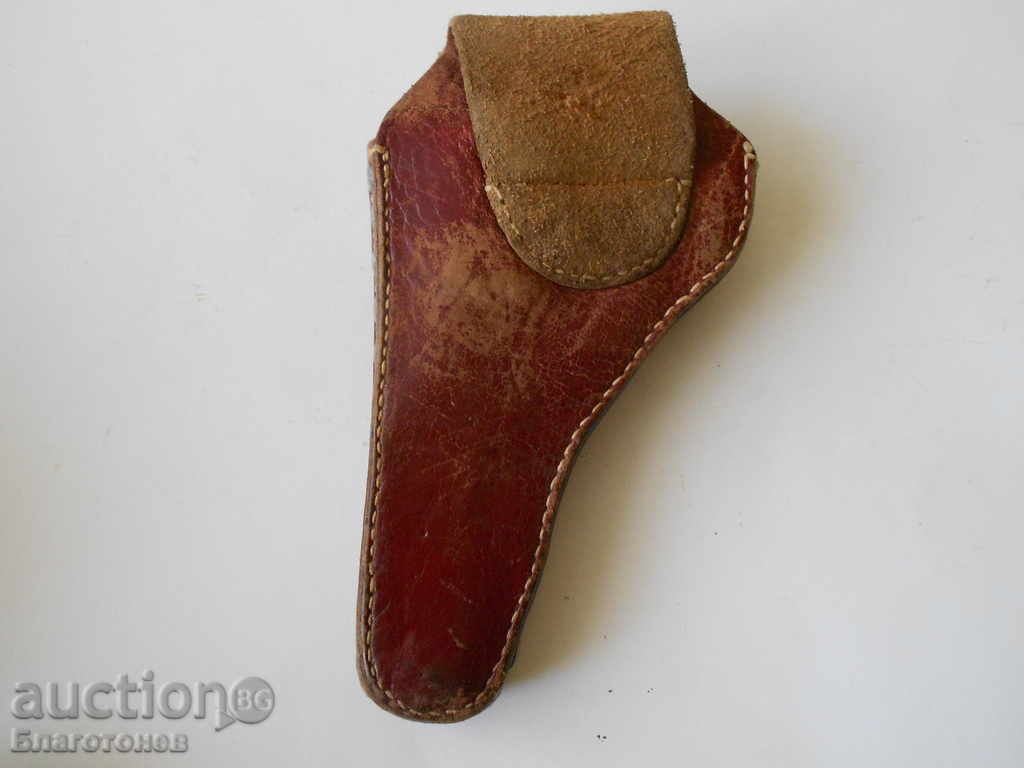 Delivery of Holster for gun Delivery of Holster for gun