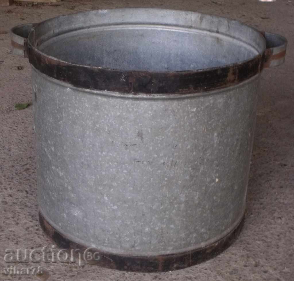 ΚΑΤΑΘΛΙΨΗ για τα βάζα από ΜΑΓΕΙΡΙΚΗΣ GLASS