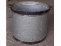 ΚΑΤΑΘΛΙΨΗ για τα βάζα από ΜΑΓΕΙΡΙΚΗΣ GLASS