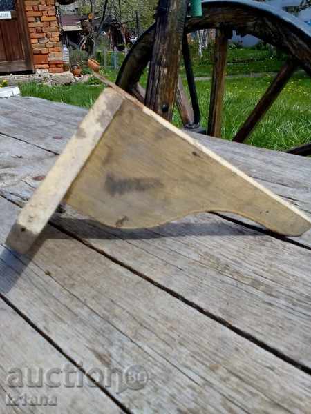 Auction Ancient corner stand Auction Ancient corner stand