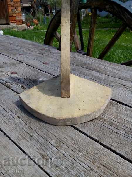 Ancient corner stand - 5 Ancient corner stand - 5