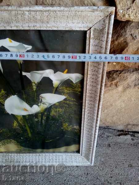 Auction An old painting Auction An old painting