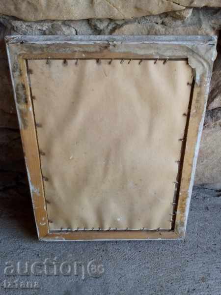 An old painting - 5 An old painting - 5