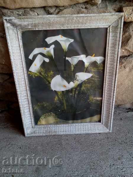 An old painting An old painting