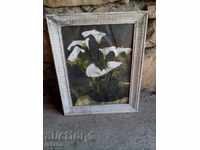 Старинна картина