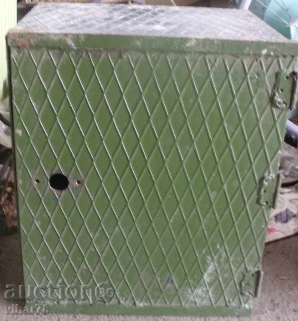 cadru metalic / Seif /