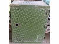 cadru metalic / Seif /