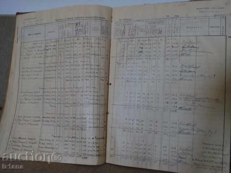 Αρχαίο βιβλίο διανομή - 5 Αρχαίο βιβλίο διανομή - 5