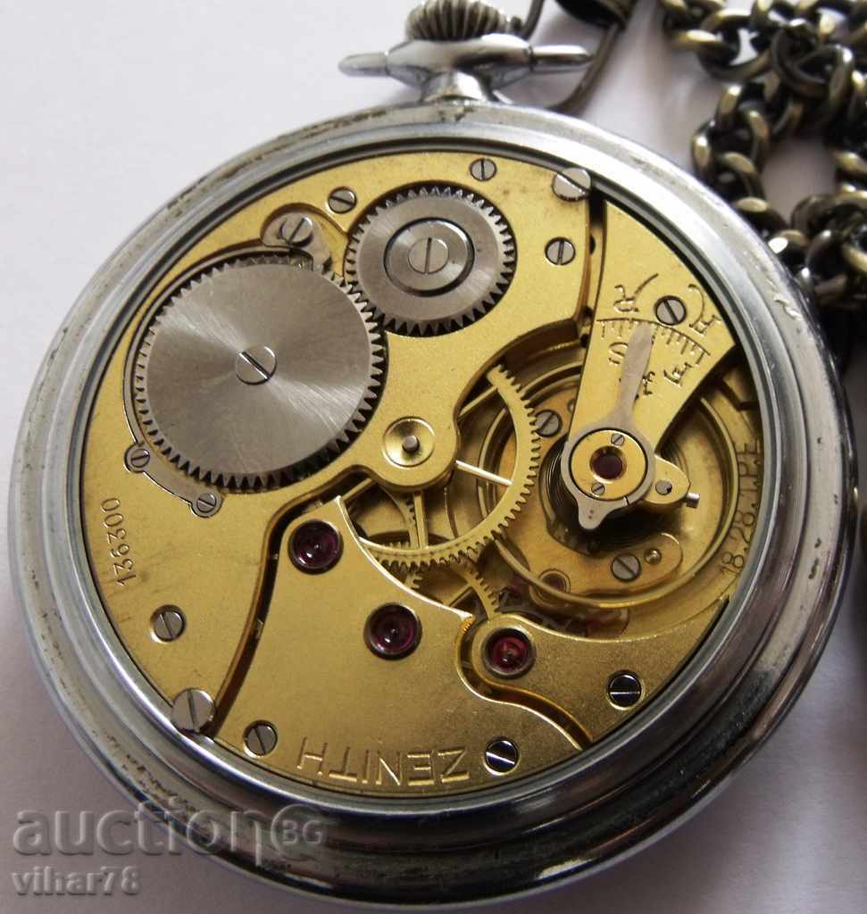 GIRL CHASON - ZENITH-ZENITH - 5