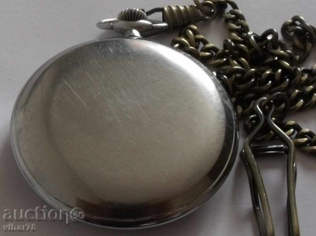 GIRL CHASON - ZENITH-ZENITH - 7