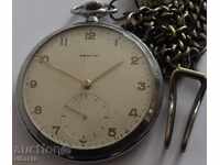 ceas de buzunar -ZENIT-ZENITH